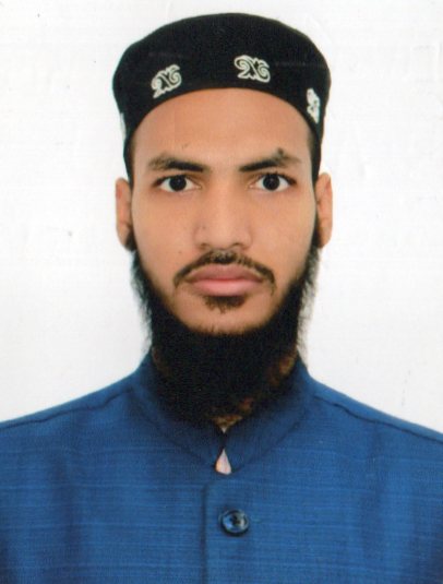 Md. Abu Hanif
