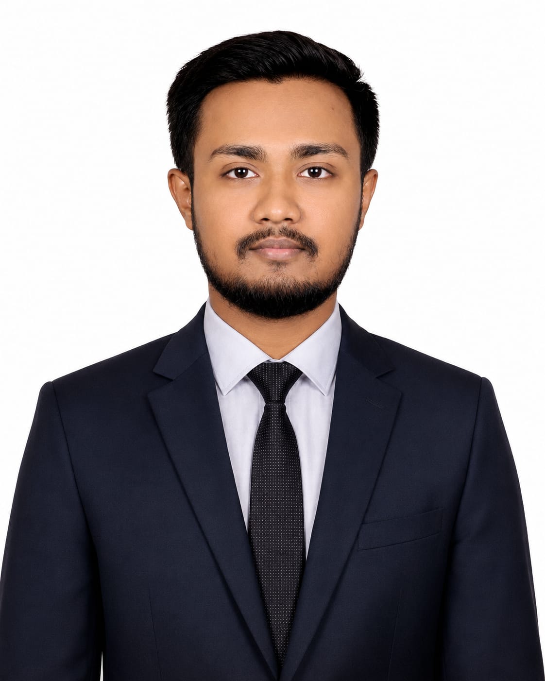 Saifur Rahman Gihan 