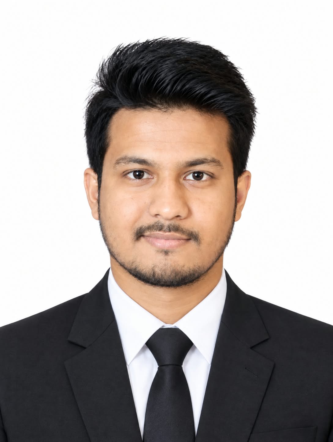 Rakibul Islam Rabbi 